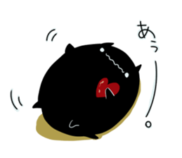 Love Sickness Devil sticker #5739510