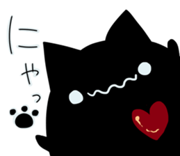 Love Sickness Devil sticker #5739523