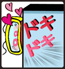 Mr.Shrimp sticker #5739628