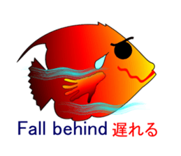 yu-cyan sticker #5739764