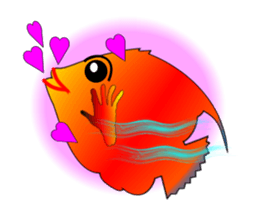 yu-cyan sticker #5739765