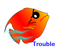 yu-cyan sticker #5739768