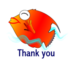 yu-cyan sticker #5739769