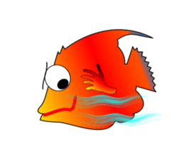 yu-cyan sticker #5739772