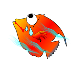 yu-cyan sticker #5739773