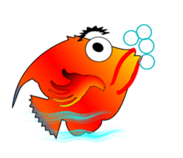 yu-cyan sticker #5739776