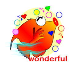 yu-cyan sticker #5739777