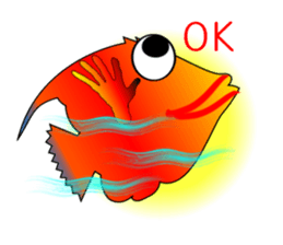 yu-cyan sticker #5739779