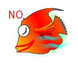 yu-cyan sticker #5739780