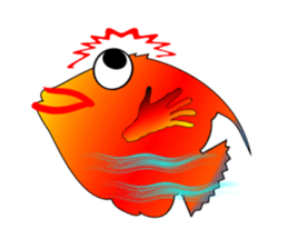 yu-cyan sticker #5739783