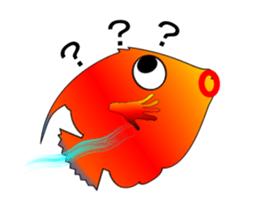 yu-cyan sticker #5739784