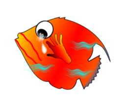 yu-cyan sticker #5739785