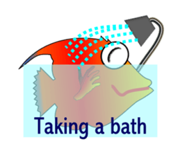 yu-cyan sticker #5739791