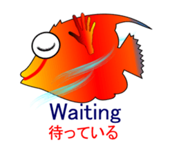 yu-cyan sticker #5739797