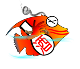 yu-cyan sticker #5739801