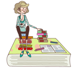 My Closed Friend sticker #5739846