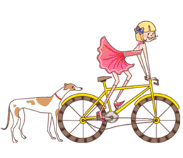 My Closed Friend sticker #5739849