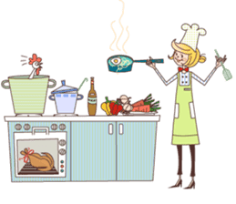 My Closed Friend sticker #5739850