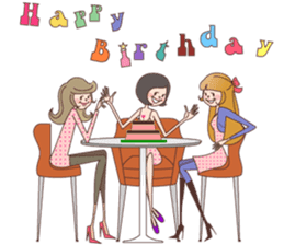 My Closed Friend sticker #5739852