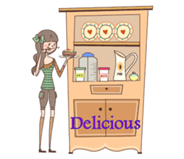 My Closed Friend sticker #5739853