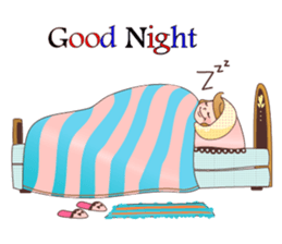 My Closed Friend sticker #5739855