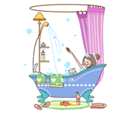 My Closed Friend sticker #5739856