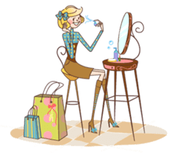 My Closed Friend sticker #5739860