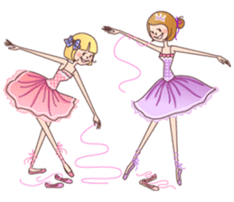 My Closed Friend sticker #5739863