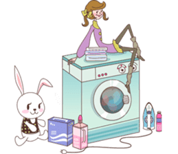 My Closed Friend sticker #5739872