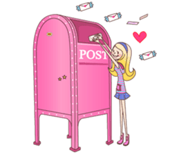 My Closed Friend sticker #5739877