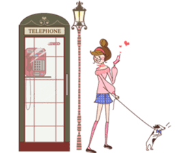 My Closed Friend sticker #5739878