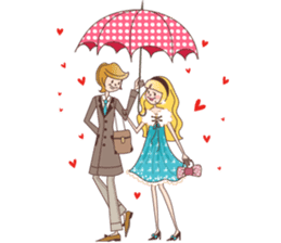 My Closed Friend sticker #5739882