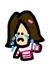 marsh and mallow sticker #5740088