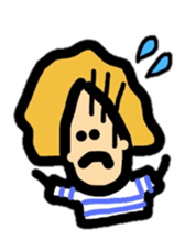 marsh and mallow sticker #5740089