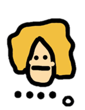 marsh and mallow sticker #5740102