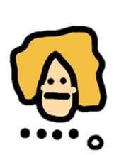 marsh and mallow sticker #5740102