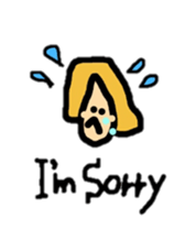 marsh and mallow sticker #5740108