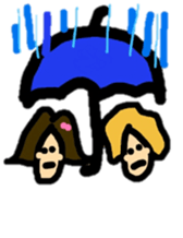 marsh and mallow sticker #5740110