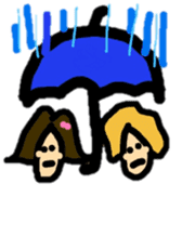 marsh and mallow sticker #5740110