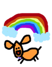 marsh and mallow sticker #5740111