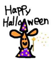 marsh and mallow sticker #5740114