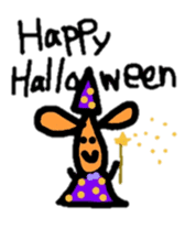 marsh and mallow sticker #5740114