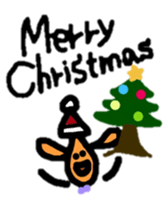 marsh and mallow sticker #5740115