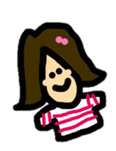 marsh and mallow sticker #5740116