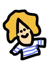 marsh and mallow sticker #5740117