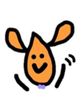 marsh and mallow sticker #5740118