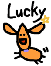 marsh and mallow sticker #5740122