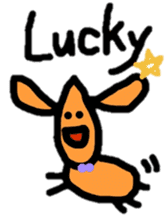 marsh and mallow sticker #5740122