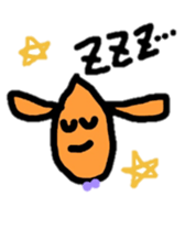 marsh and mallow sticker #5740123