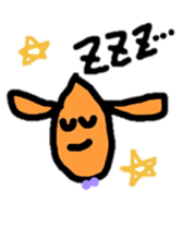 marsh and mallow sticker #5740123